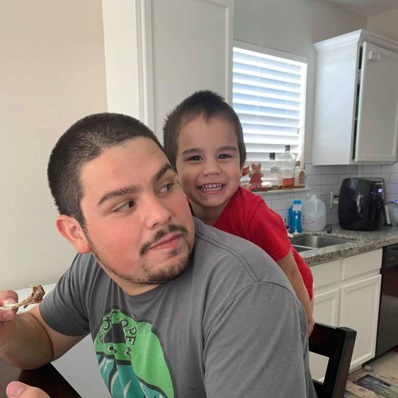 Meet your Posher, Jose - Picture 1 of 1